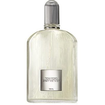 טום פורד גריי וטיבר יוניסקס 100 מל אדפ טסטר - TomFord Grey Vetiver EDP 100 ML TESTER