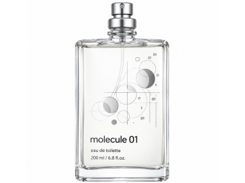 בושם יוניסקס מולקולה 01 עיגולים – Escentric Molecules Molecule 01 Unisex  EDT