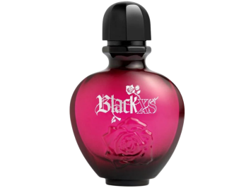 פאקו רבאן בלאק אקסס לאישה 80 מל אדט – Paco Rabanne Black XS 80ml E.D.T
