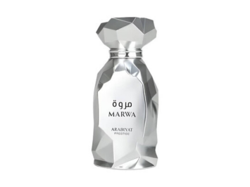 ערביית פרסטיז מרווה לגבר 100 מל אדפ - Arabiyat Marwa for Men 100ml EDP