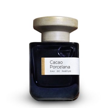 אטלייר מאטרי קקאו פורצלנה יוניסקס 100 מל אדפ - ATELIER MATERI CACAO PORCELANA EDP 100 ML