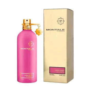 מונטל לאקי קנדי אדפ 100 מ"ל - MONTALE LUCKY CANDY EDP 100ML