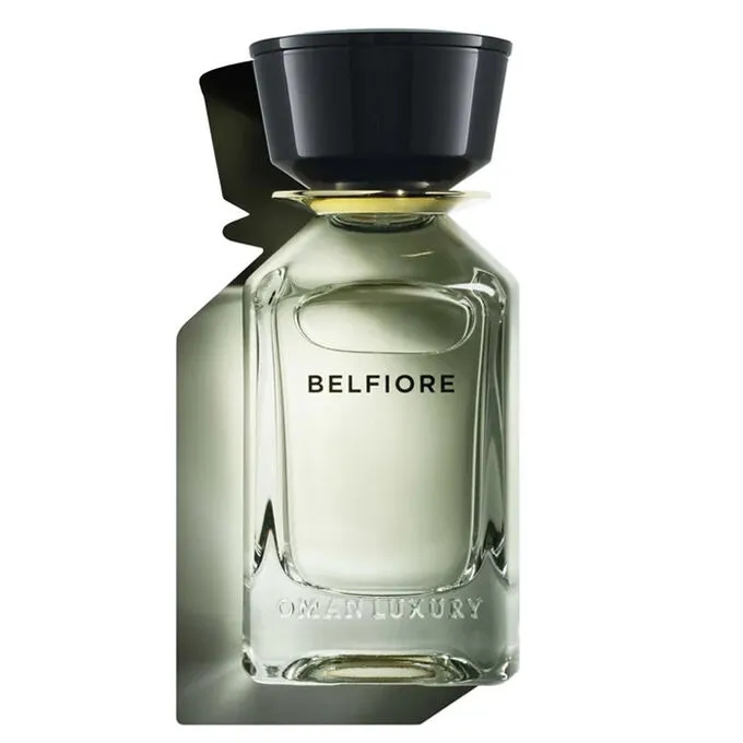 אומן לקשרי בלפיורי יוניסקס 100 מל אדפ - OmanLuxury Belfiore Unisex 100ml EDP