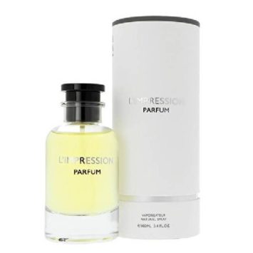 פלאביה לימפרשן פרפיום 100 מל - FLAVIA LIMPRESSION PARFUM 100ML