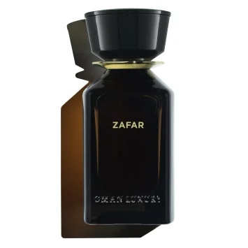 אומן לקשרי זאפאר בושם יוניסקס אדפ 100 מל - Omanluxury Zafar Unisex 100ml EDP