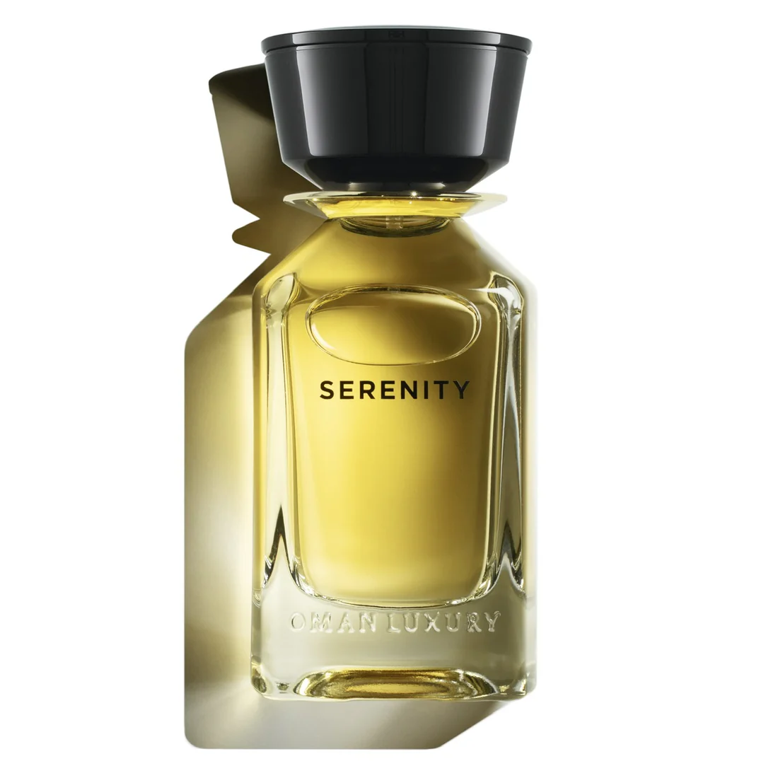 אומן לקשרי סרניטי יוניסקס 100 מל אדפ - Oman Luxury Serenity Unisex 100ml EDP