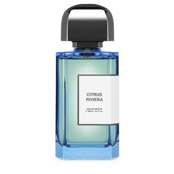 בי די קיי סיטרוס ריביירה בושם יוניסקס אדפ 100מ"ל - Bdk Parfums Citrus Riviera Unisex 100ml EDP