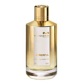 מנסרה אמברפול אדפ 120 מ"ל - Mancera Amberful Unisex 120ml EDP