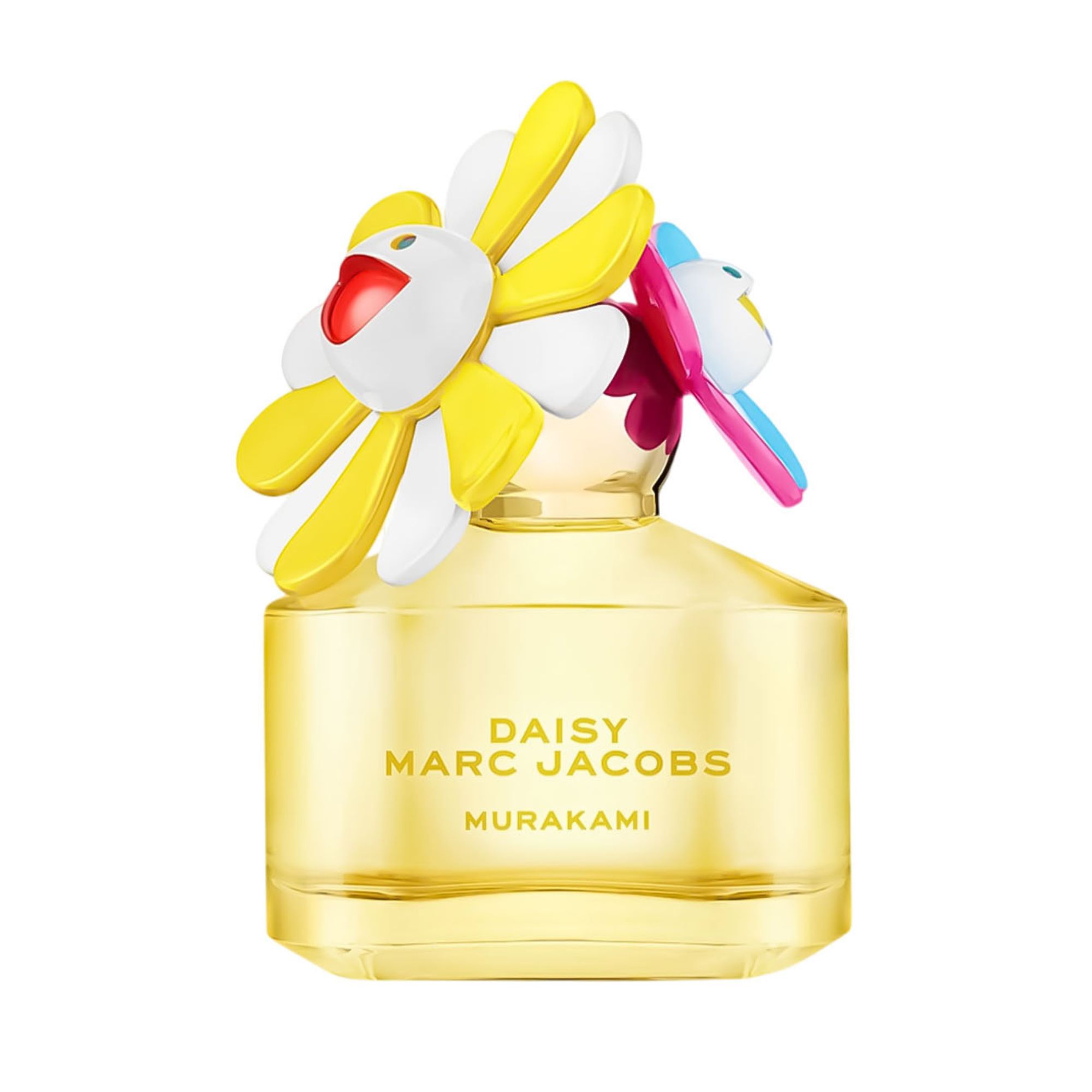 Daisy Murakami Yellow