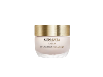 סיסלי סופרימיה קרם עיניים 15מל - Sisley Supremya at Night Eye Cream 15 ml