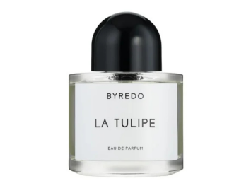 ביירדו לה טוליפ יוניסקס 100 מל אדפ - BYREDO La Tulipe Eau de Parfum 100 ml