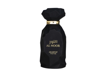 ערביית אל נור אדפ 100 מל - Arabiyat Prestige Al Noor Unisex 100ml EDP