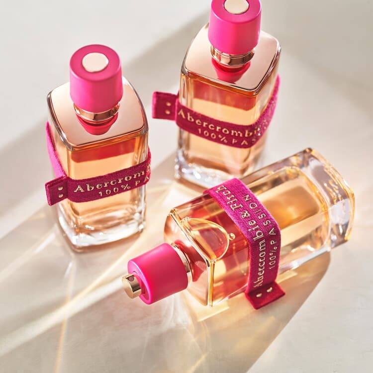 Abercrombie & Fitch - אברקרומבי אנד פיץ'