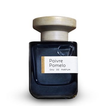 אטלייר מאטרי פוברה פומלו יוניסקס 100 מל אדפ - Atelier Materi Poivre Pomelo Unisex 100ml EDP