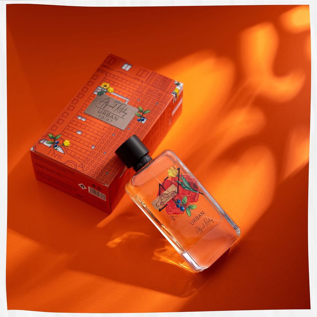 Alfred Ritchy - אלפרד ריצי