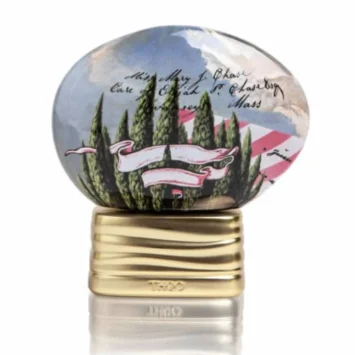 דה האוס אוף ווד דוקס אנואי יוניסקס 75 מל אדפ - The House Of Oud Doux Ennui Unisex 75ml EDP