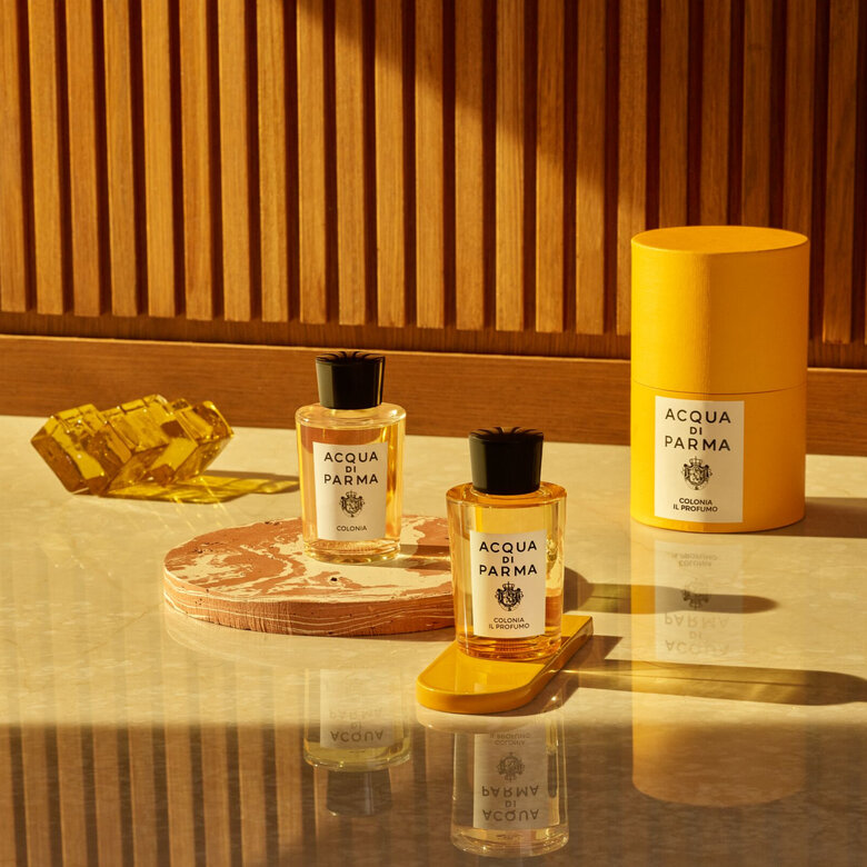 Acqua Di Parma- אקווה דה פרמה