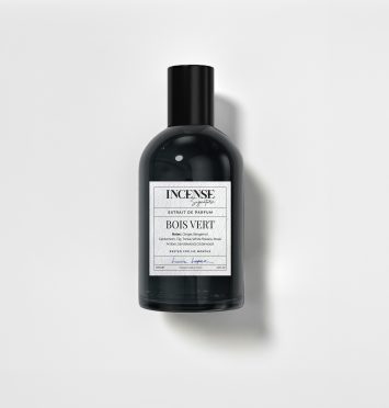 אינסנס בויס וורט יוניסקס 100 מל אקסטרט דה פרפיום - INCENSE BOIS VERT EXTRAIT DE PARFUM 100ML