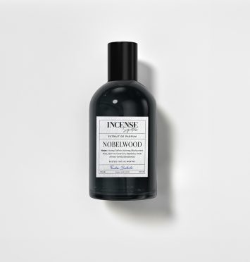 אינסנס נובל ווד יוניסקס 100 מל אקסטרט דה פרפיום - INCENSE NOBELWOOD EXTRAIT DE PARFUM 100ML