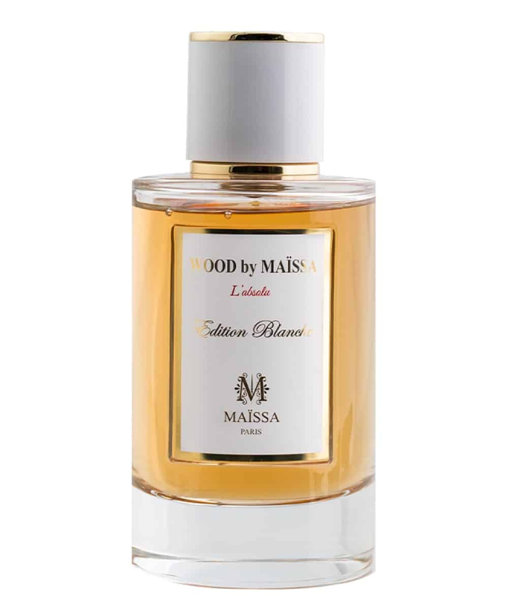 Maissa Maison Maissa Wood