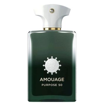 אמואג פרפוס 50 יוניסקס 100 מל אדפ - Amouage Purpose 50 for Men 100ml Extrait de Parfum