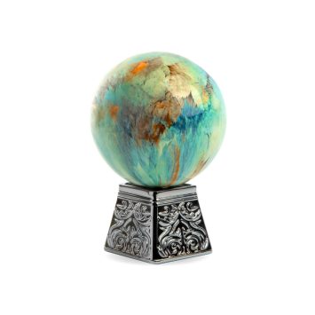 אורורה סנטס אטמוספר בושם יוניסקס אדפ 100 מל - Aurora Scents Atmosphere Unisex 100ml EDP