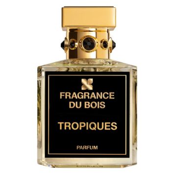 פרגרנס דו בויס טרופיקס בושם יוניסקס פרפיום 100מ״ל - Fragrance Du Bois Tropiques Unisex 100ml Parfum