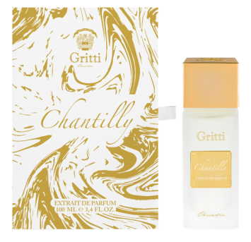 גריטי שאנטלי לאישה 100 מל אקסטרט דה פרפיום - Gritti Chantilly Extrait De Prafum 100 ml