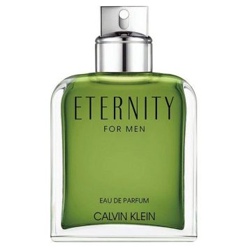 קלוין קליין אטרניטי לגבר 200 מל אדפ - CALVIN KLEIN ETERNITY FOR MEN EDP 200ML