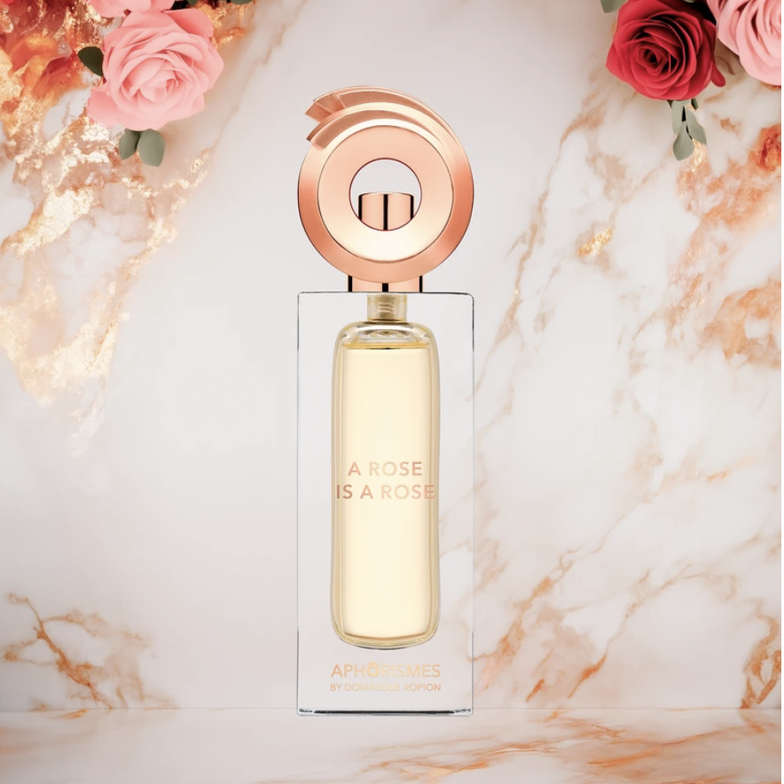 Aphorismes by Dominique Ropion - אפוריזמס