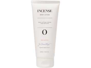 אינסנס תחליב גוף 200 מל – INCENSE BODY LOTION 200ML