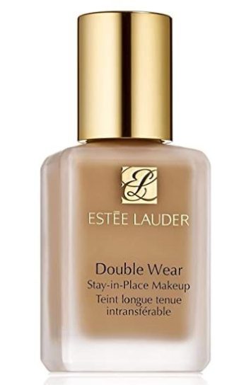 אסתי לאודר מייקאפ נוזלי 2C3 פרסקו 30 מ"ל טסטר Double Wear Makeup SPF10 30ML TESTER
