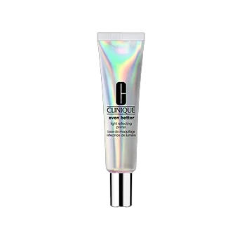 קליניק פריימר מאיר 30 מ"ל טסטר Clinique Even Better Light Reflecting Primer TEESTER