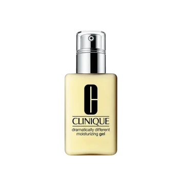 קליניק קרם לחות די די אם גי במרקם גל 125 מל טסטר