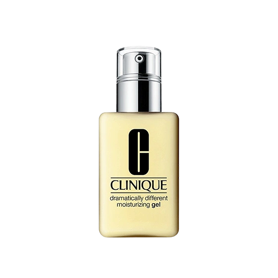 קליניק קרם לחות די די אם גי במרקם גל 125 מל טסטר