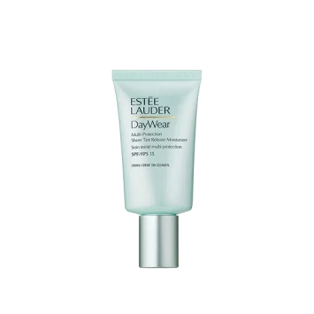 אסתי לאודר דיי וור קרם הגנה נגד חמצון להגנה מלאה 50 מ"ל טסטר  DayWear 24H-Moisture Creme SPF 15 Estée Lauder TESTER