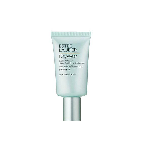 אסתי לאודר דיי וור קרם הגנה נגד חמצון להגנה מלאה 50 מ"ל טסטר DayWear 24H-Moisture Creme SPF 15 Estée Lauder TESTER