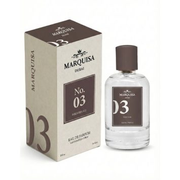 מרקיזה מספר 3 בושם לאישה אדפ 100מ"ל Marquisa No 3 EDP 100ml