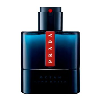 פראדה לונה רוסה אושן לגבר 150מל אדט - Prada Luna Rossa Ocean for Men 150ml EDT