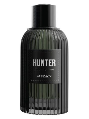 האנטר א.ד.פ לגבר 100 מ"ל Faan Hunter E.D.P for Men 100 ml