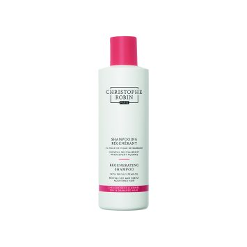 כריסטוף רובין שמפו משקם 250 מל - CHRISTOPHE ROBIN REGENERATING SHAMPOO 250ML