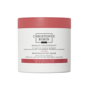 כריסטוף רובין מסכה משקמת 250 מל - CHRISTOPHE ROBIN REGENERATING MASK 250ML