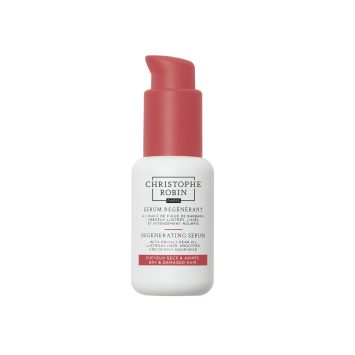 כריסטוף רובין סרום משקם 50 מל - CHRISTOPHE ROBIN REGENERATING SERUM 50ML