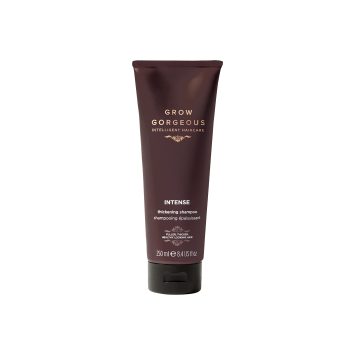 גרו גורג'ס שמפו אינטנס לעיבוי השיער 250מל - Grow Gorgeous Intense Thickening Shampoo 250ml