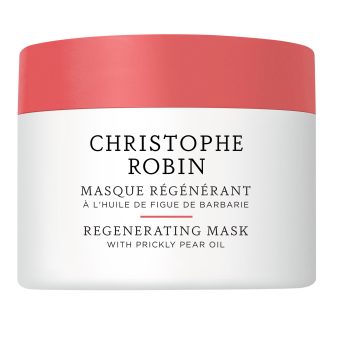 כריסטוף רובין מסכה משקמת 75מל - CHRISTOPHE ROBIN REGENERATING MASK 75ML