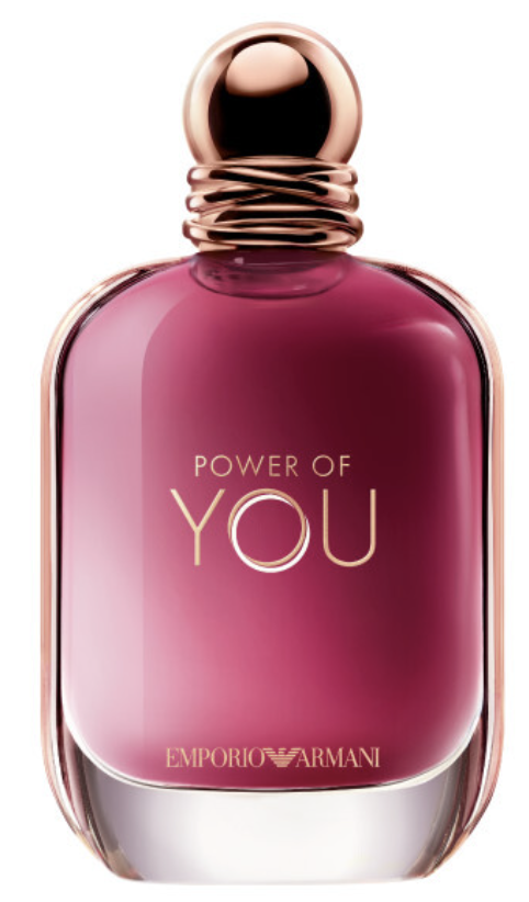 גורגיו ארמני פאוור אוף יו לאישה 5 מל אדפ - MINI ARMANI POWER OF YOU 5ML