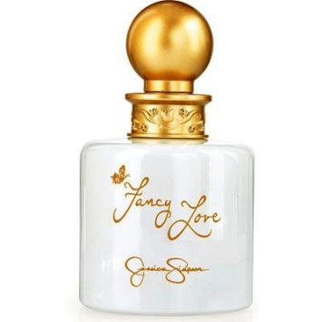 Jessica Simpson Fancy Love E.D.P 100ml בושם לאשה ג'סיקה סימפסון פנסי לאב 100 מ"ל