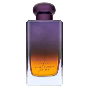 גו מלון ויולט אמבר אבסולו יוניסקס 100 מל אדק - JO MALONE VIOLET AMBER ABSOLU EDC 100ML