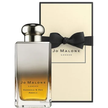 גו מלון גרדניה אוד אבסולו יוניסקס 100 מל אדק - JO MALONE GARDENIA OUD ABSOLU EDC 100ML