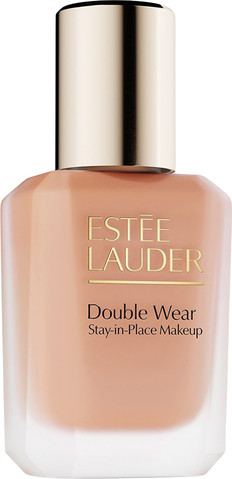 אסתי לאודר מייקאפ 3N1 אייבורי בז 30 מל טסטר  Estée Lauder Stay-in-Place Makeup Foundation 3N1 Ivory Beige 30ml TESTER
